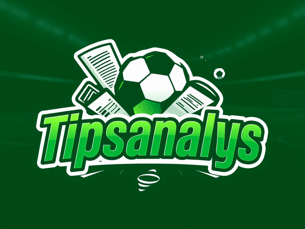 Tipsanalys